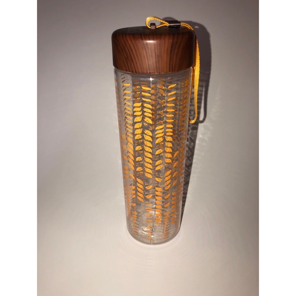 FEED Water Bottle